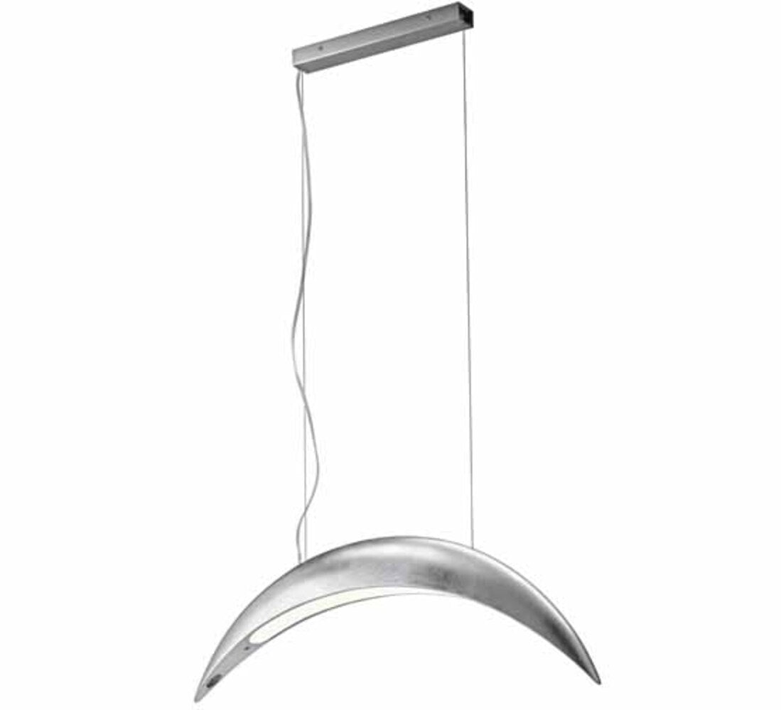 Eos Sarkit 4L Gümüş Ø88X200 Cm G9 4X40W