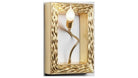 Melissa Apli̇k 1L Gold Ø24X28 Cm E14 1X40W
