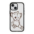 Baby Bear-Power Kılıf - Iphone 15