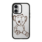 Baby Bear-Power Kılıf - Iphone 16 Plus
