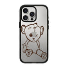 Baby Bear-Power Kılıf - Iphone 16 Pro