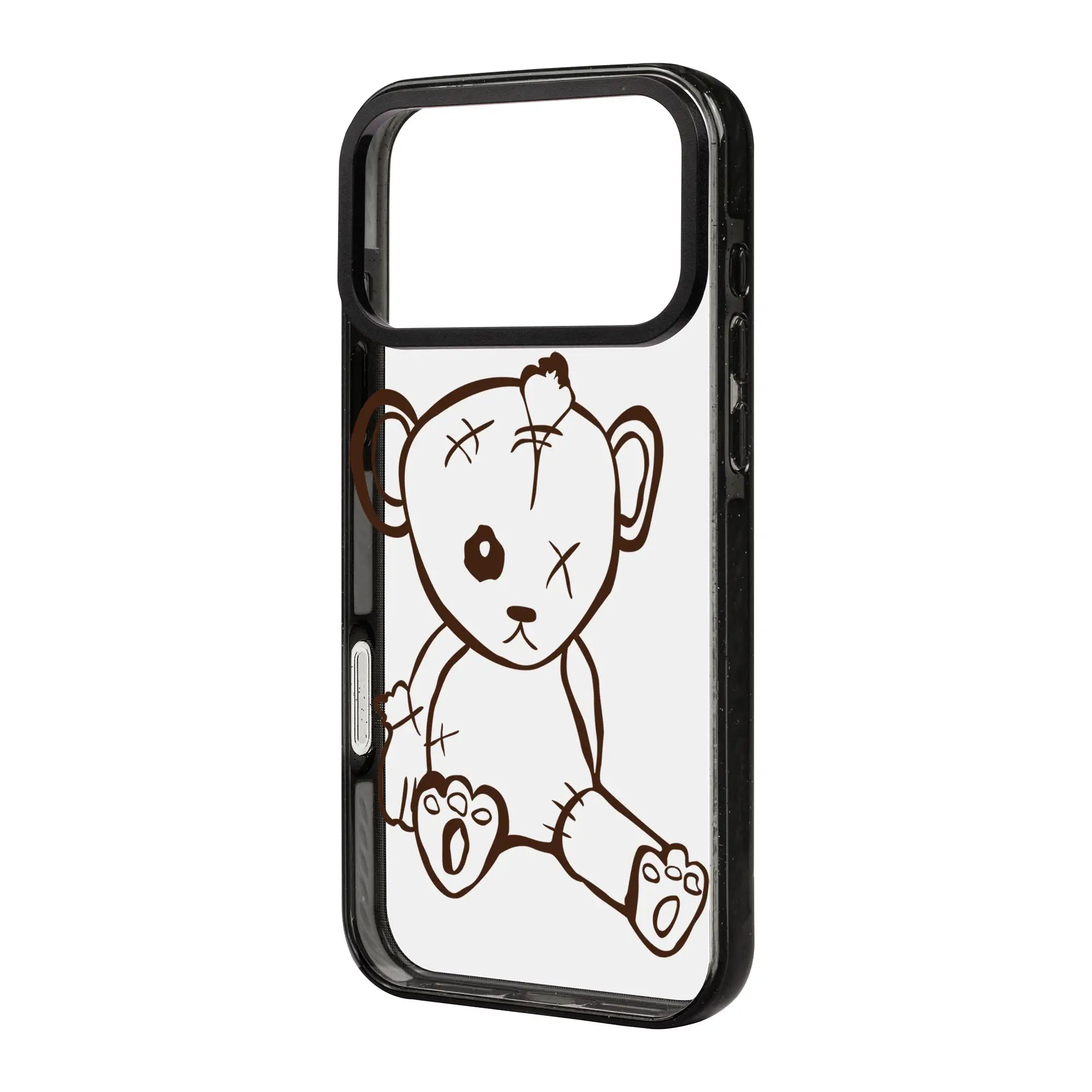 Baby Bear-Power Kılıf - Iphone 17 Pro Max
