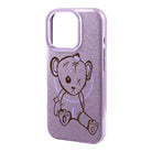 Baby Bear-Radiant Kılıf Magsafe Özellikli - Iphone 17 Pro