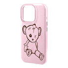 Baby Bear-Radiant Kılıf Magsafe Özellikli - Iphone 17 Pro