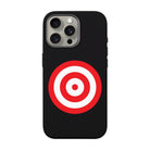 Bull'S Eye-Leather Premium Kılıf Magsafe Özellikli - Iphone 15 Pro Max