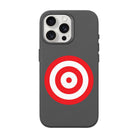 Bull'S Eye-Leather Premium Kılıf Magsafe Özellikli - Iphone 15 Pro Max