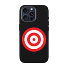 Bull'S Eye-Leather Premium Kılıf Magsafe Özellikli - Iphone 15 Pro Max