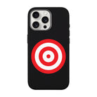 Bull'S Eye-Leather Premium Kılıf Magsafe Özellikli - Iphone 15 Pro Max