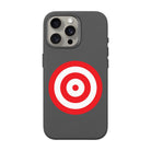 Bull'S Eye-Leather Premium Kılıf Magsafe Özellikli - Iphone 15 Pro Max