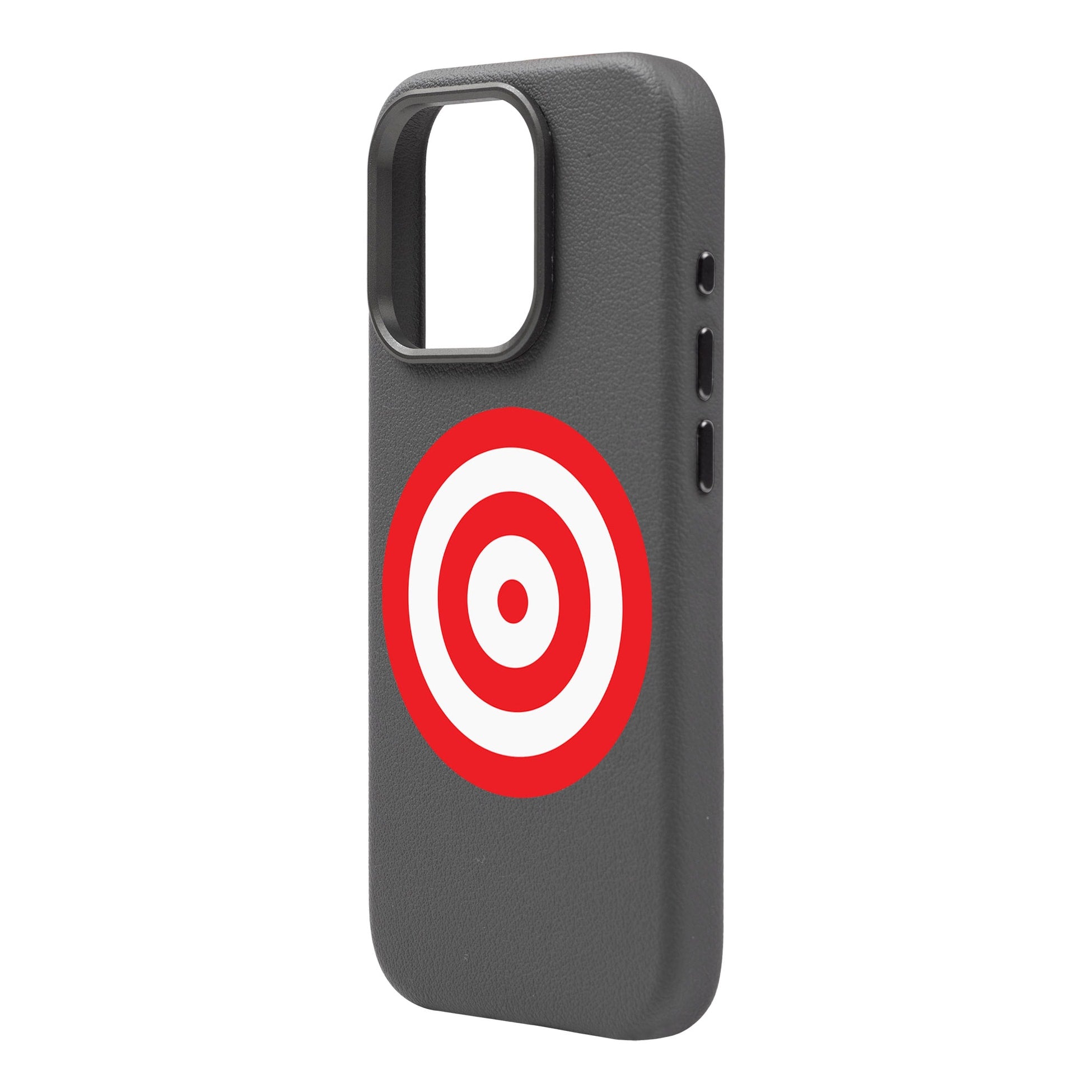 Bull'S Eye-Leather Premium Kılıf Magsafe Özellikli - Iphone 15 Pro Max
