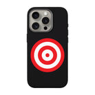Bull'S Eye-Leather Premium Kılıf Magsafe Özellikli - Iphone 15 Pro