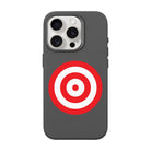 Bull'S Eye-Leather Premium Kılıf Magsafe Özellikli - Iphone 15 Pro