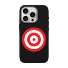 Bull'S Eye-Leather Premium Kılıf Magsafe Özellikli - Iphone 15 Pro