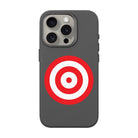 Bull'S Eye-Leather Premium Kılıf Magsafe Özellikli - Iphone 15 Pro
