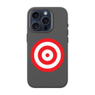 Bull'S Eye-Leather Premium Kılıf Magsafe Özellikli - Iphone 15 Pro