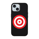 Bull'S Eye-Leather Premium Kılıf Magsafe Özellikli - Iphone 15