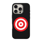 Bull'S Eye-Leather Premium Kılıf Magsafe Özellikli - Iphone 16 Pro