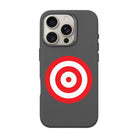 Bull'S Eye-Leather Premium Kılıf Magsafe Özellikli - Iphone 16 Pro