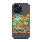 Change The World-Leather Premium Kılıf Magsafe Özellikli - Iphone 15 Pro Max