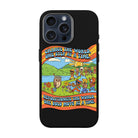 Change The World-Leather Premium Kılıf Magsafe Özellikli - Iphone 15 Pro Max