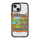 Change The World-Power Kılıf - Iphone 15