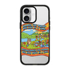 Change The World-Power Kılıf - Iphone 16 Plus