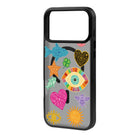 Charms By Berrin Özkan-Blur Kılıf Magsafe Özellikli - Iphone 17 Pro