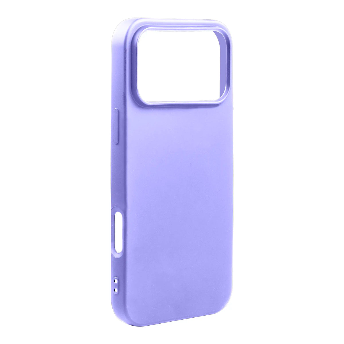 Chasing What’S Next-Ultra Silikon Kılıf-Iphone 17 Pro Max