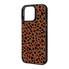 Classic Leopard-Power Kılıf - Iphone 15