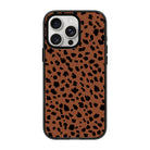 Classic Leopard-Power Kılıf - Iphone 16 Pro