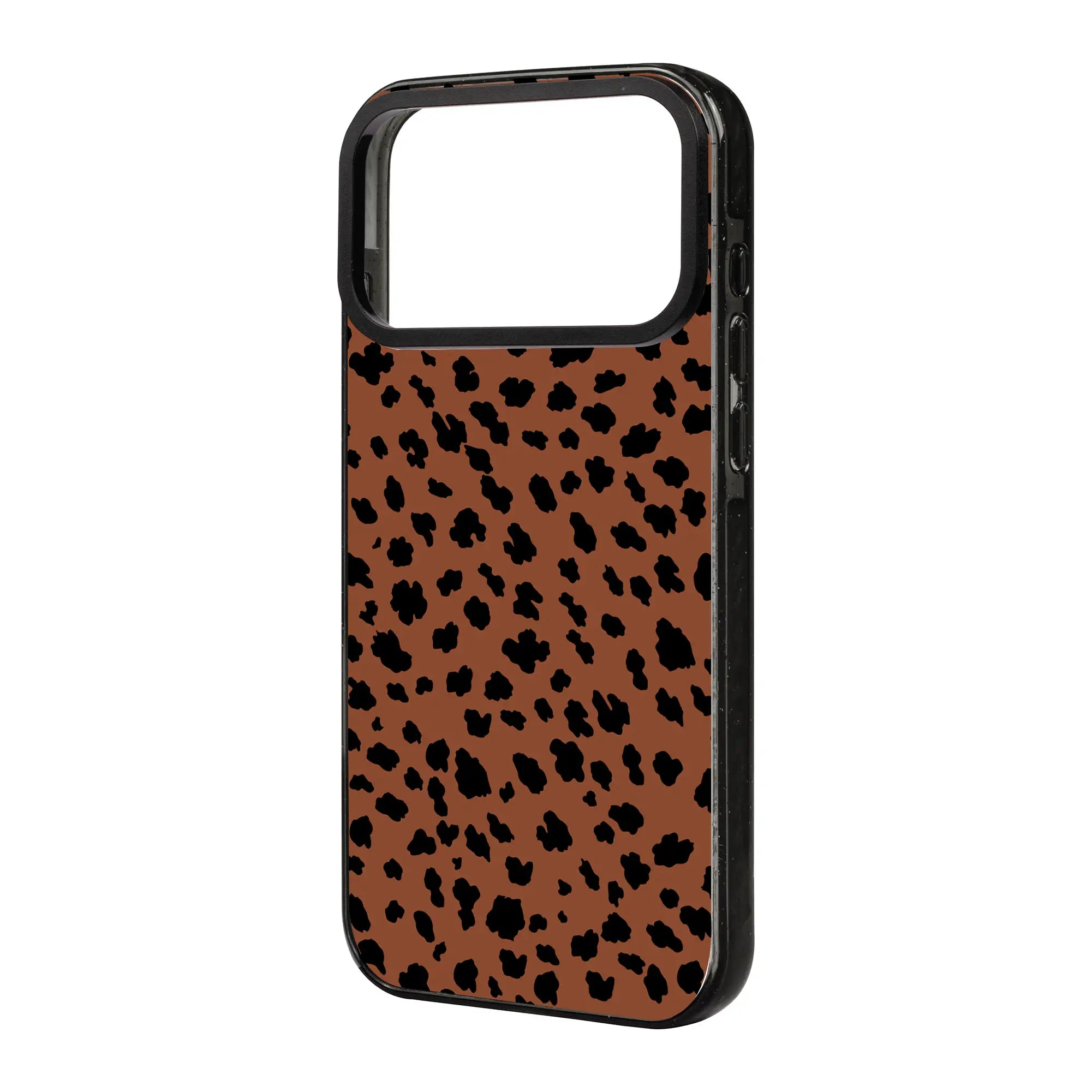 Classic Leopard-Power Kılıf - Iphone 17 Pro