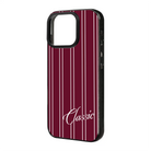 Classic Stripe-Power Kılıf - Iphone 15