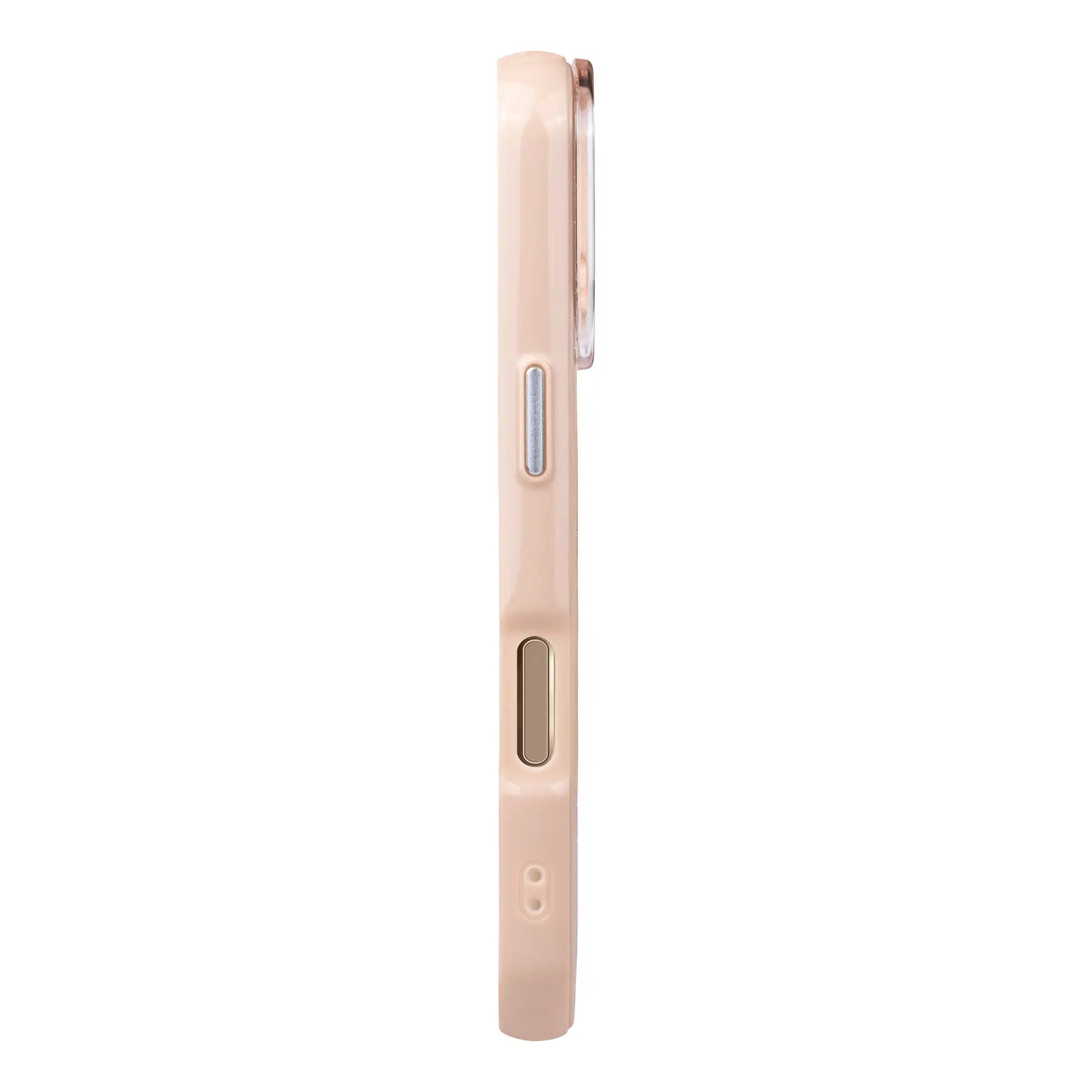 Crazy Cat-Radiant Kılıf Magsafe Özellikli - Iphone 17 Pro Max