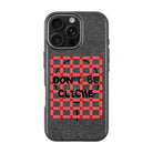 Don'T Be Cliche-Radiant Kılıf Magsafe Özellikli - Iphone 16 Pro Max