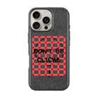 Don'T Be Cliche-Radiant Kılıf Magsafe Özellikli - Iphone 16 Pro Max