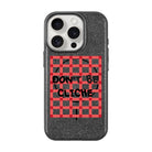 Don'T Be Cliche-Radiant Kılıf Magsafe Özellikli - Iphone 15 Pro