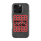 Don'T Be Cliche-Radiant Kılıf Magsafe Özellikli - Iphone 16 Pro