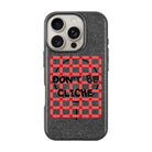Don'T Be Cliche-Radiant Kılıf Magsafe Özellikli - Iphone 16 Pro