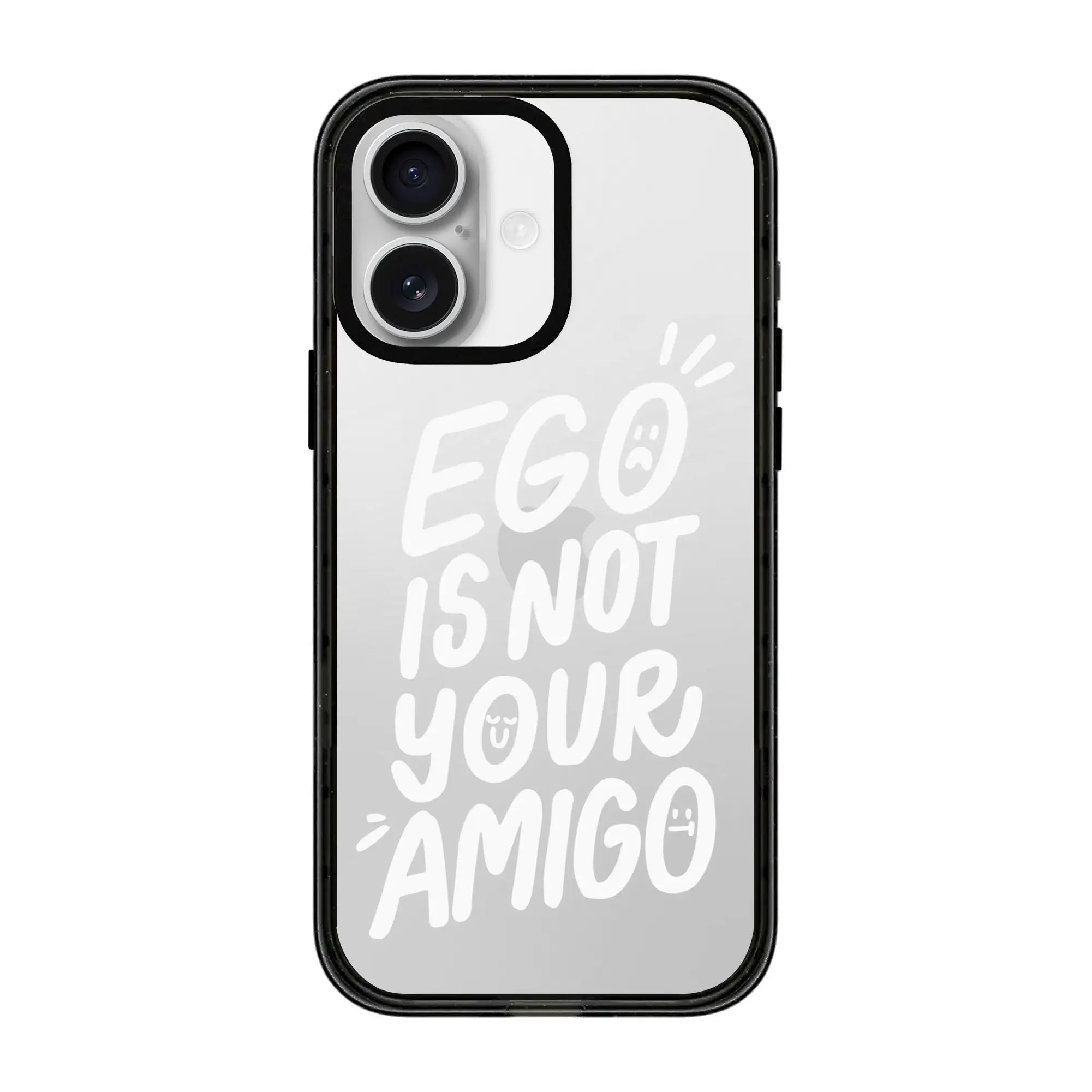 Ego-Power Kılıf - Iphone 17