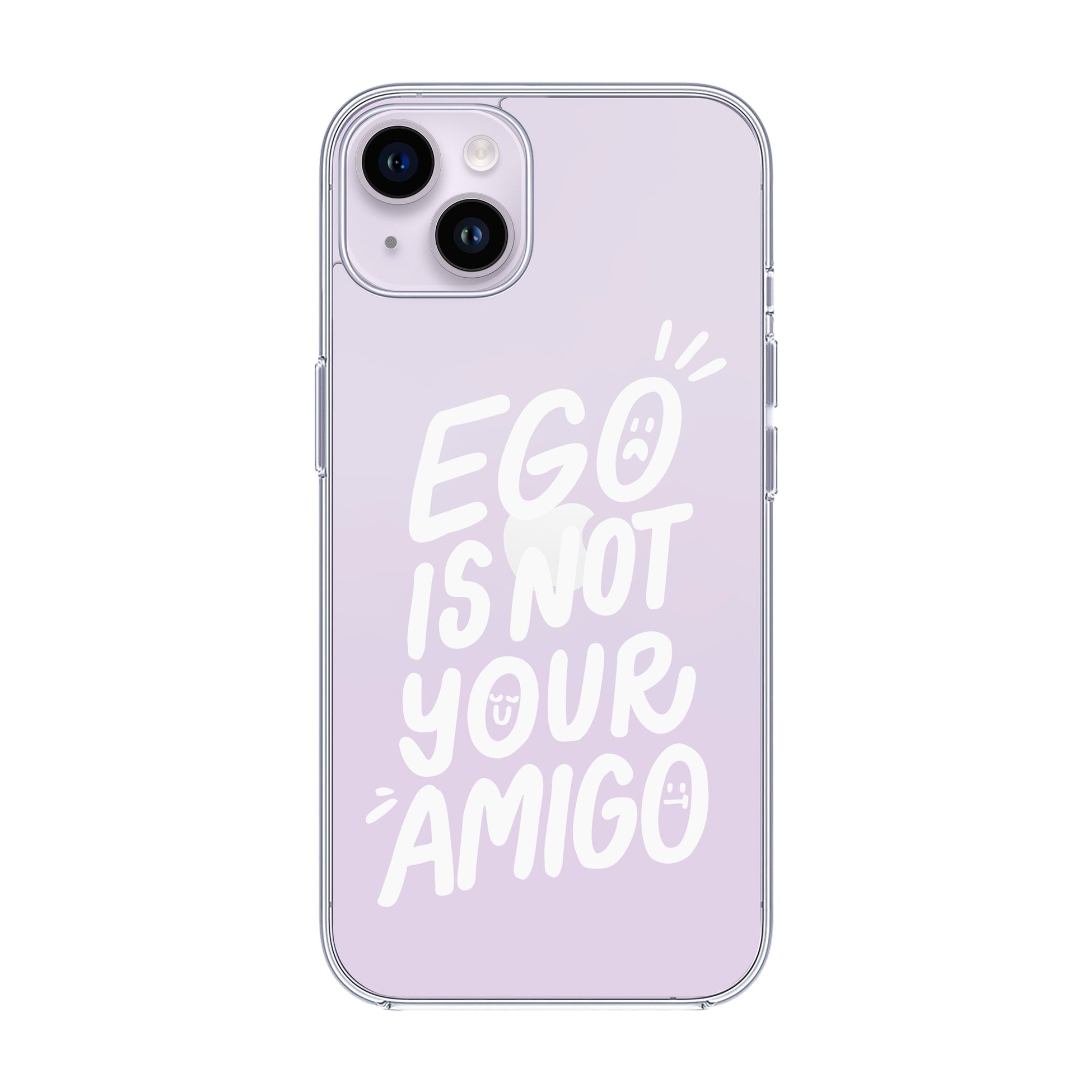 Ego-Solid Kılıf - Iphone 15
