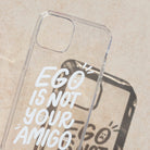Ego-Solid Kılıf - Iphone 15