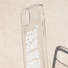 Ego-Solid Kılıf - Iphone 15