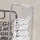 Ego-Solid Kılıf - Iphone 15