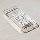 Ego-Solid Kılıf - Iphone 15
