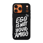 Ego-Ultra Silikon Kılıf-Iphone 15 Pro Max