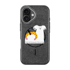 Fancy Dog-Radiant Kılıf Magsafe Özellikli - Iphone 16