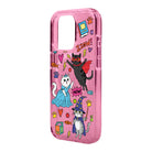 Fantastic Cats-Shiny Kılıf Magsafe Özellikli - Iphone 15