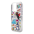 Fantastic Cats-Shiny Kılıf Magsafe Özellikli - Iphone 15