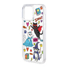 Fantastic Cats-Solid Kılıf Magsafe Özellikli - Iphone 15