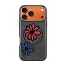 Florist-Radiant Kılıf Magsafe Özellikli - Iphone 17